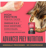 Tiki Pet Tiki Pet Solutions Topper Mobility Chicken 1.5 Oz