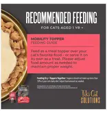 Tiki Pet Tiki Pet Solutions Topper Mobility Chicken 1.5 Oz