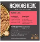 Tiki Pet Tiki Cat Solutions Mobility Chicken & Turkey Baked Kibble 2.8 Lb