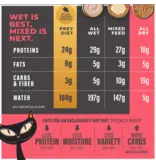 Tiki Pet Tiki Cat Solutions Mobility Chicken & Turkey Baked Kibble 2.8 Lb