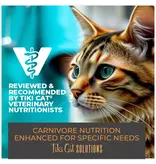 Tiki Pet Tiki Cat Solutions Mobility Chicken & Turkey Baked Kibble 2.8 Lb