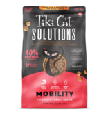 Tiki Pet Tiki Cat Solutions Mobility Chicken & Turkey Baked Kibble 2.8 Lb