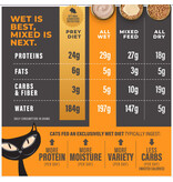 Tiki Pet Tiki Cat Solutions Digestive Chicken & Egg 2.4 Oz