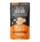 Tiki Pet Tiki Cat Solutions Digestive Chicken & Egg 2.4 Oz