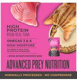 Tiki Pet Tiki Cat Solutions Topper Fussy Tuna in Broth 1.5 Oz pouch