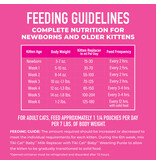 Tiki Pet Tiki Cat Baby Milk Replacer Goat Milk 6 Oz