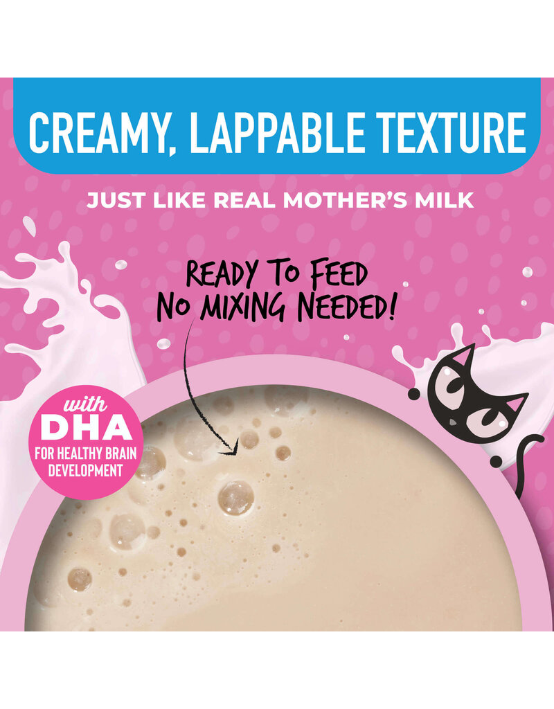 Tiki Pet Tiki Cat Baby Milk Replacer Goat Milk 6 Oz