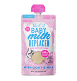 Tiki Pet Tiki Cat Baby Milk Replacer Goat Milk 6 Oz