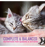 Tiki Pet Tiki Cat Baby Weaning Puree Chicken & Chicken Liver 6 Oz