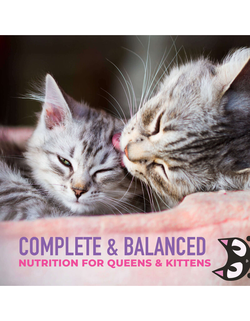 Tiki Pet Tiki Cat Baby Weaning Puree Chicken & Chicken Liver 6 Oz