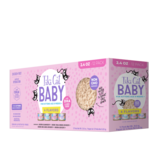 Tiki Pet Tiki Cat Baby Shreds Kitten Variety Pack 2.4 Oz 12ct