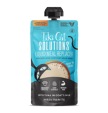 Tiki Pet Tiki Cat Solutions Liquid Meal Replacer Tuna & Milk 1.5 Oz