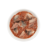 Tiki Pet Tiki Cat Grill Sardine Cutlets in Lobster Consomme 2.8 Oz can