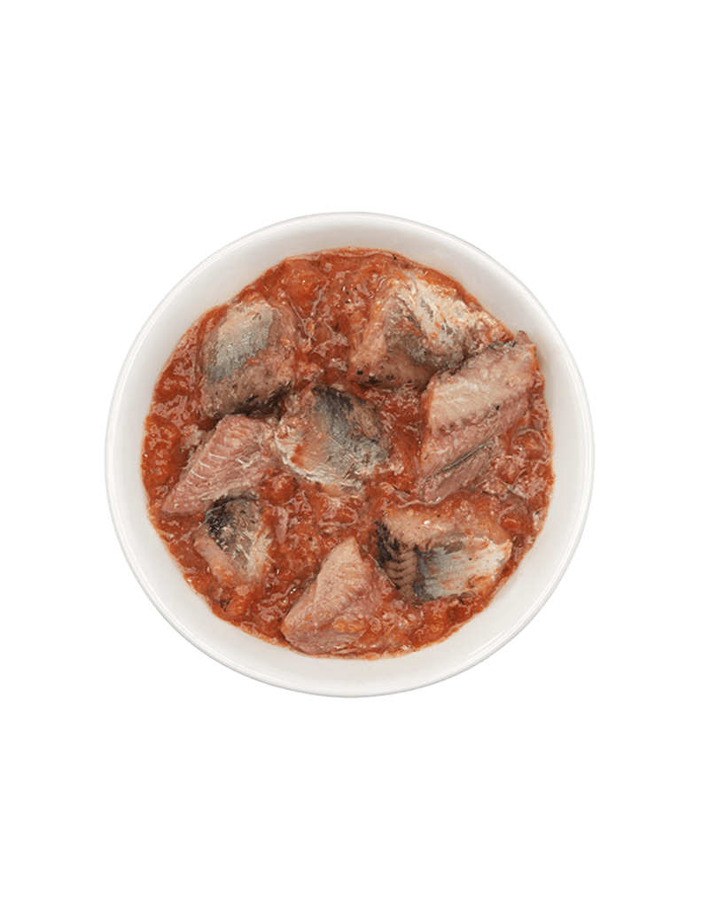 Tiki Pet Tiki Cat Grill Sardine Cutlets in Lobster Consomme 2.8 Oz can