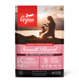 Orijen Orijen Small Breed Dog Food