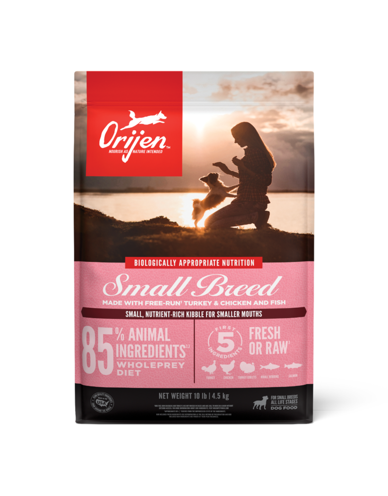 Orijen Orijen Small Breed Dog Food