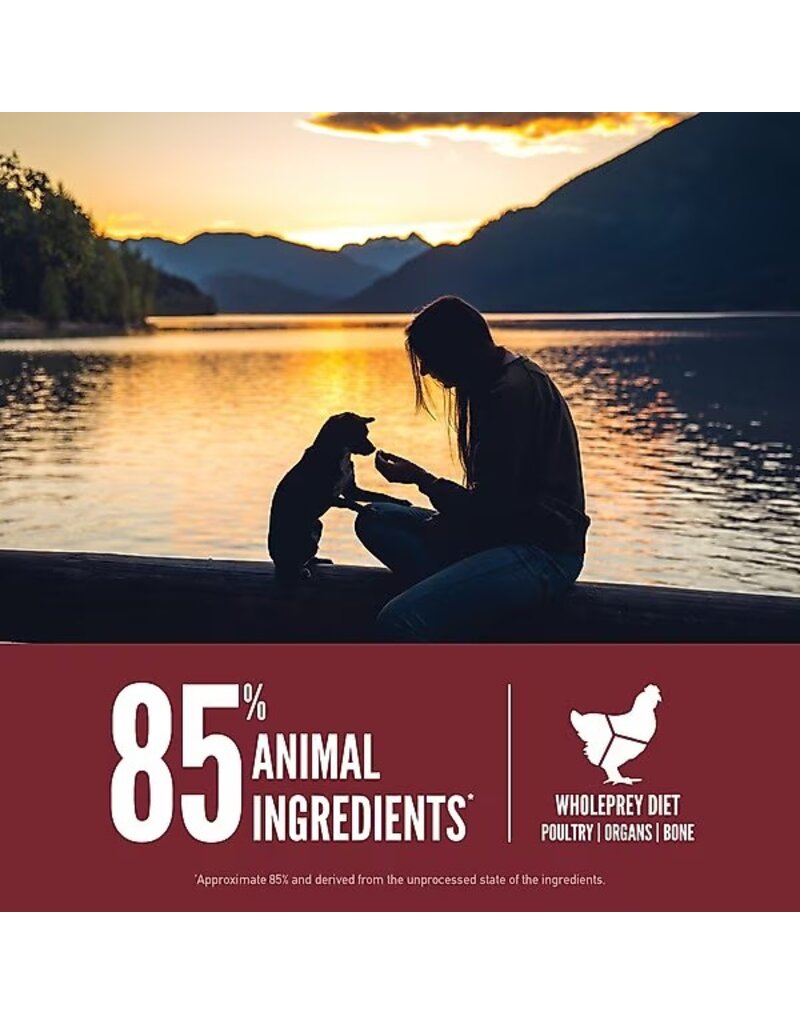 Orijen Orijen Small Breed Dog Food