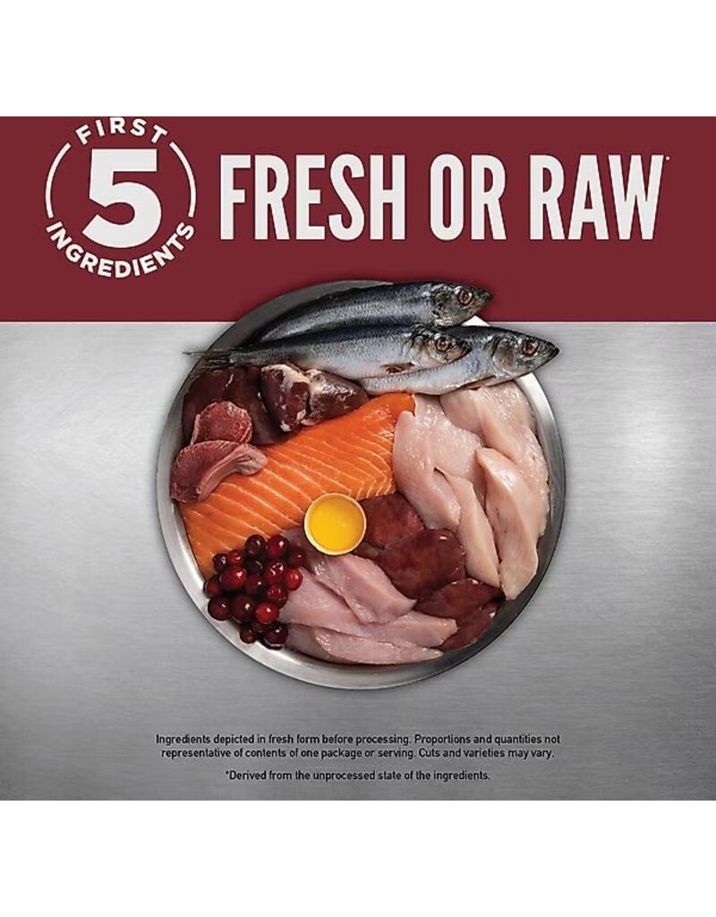 Orijen Orijen Small Breed Dog Food