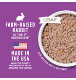 Natures Variety Instinct Rabbit Dog Food 13.2 Oz