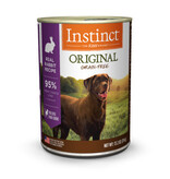 Natures Variety Instinct Rabbit Dog Food 13.2 Oz