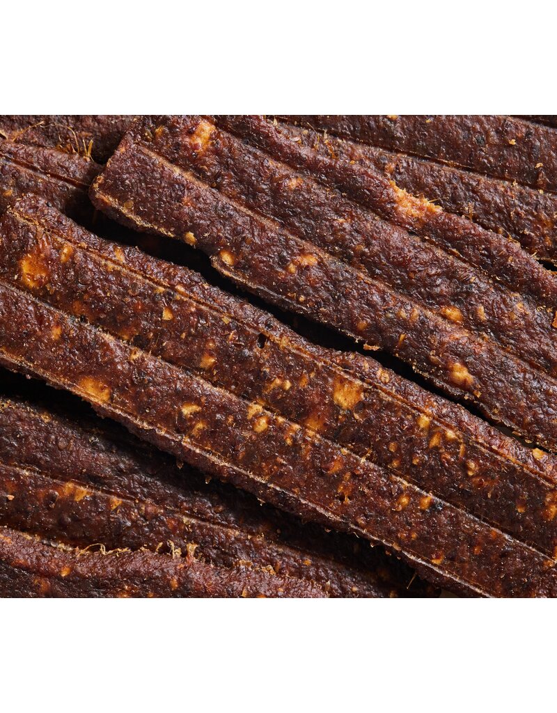 Open Farm Open Farm Grain Free Dog Jerky Treat Turkey 5.6OZ