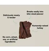 Open Farm Open Farm Grain Free Dog Jerky Treat Turkey 5.6OZ