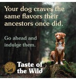 Taste of the Wild Taste of the Wild Sierra Mountain Lamb Dog Food 28 Lb
