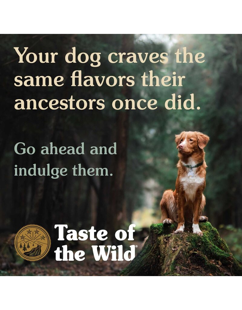 Taste of the Wild Taste of the Wild Sierra Mountain Lamb Dog Food 28 Lb