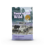 Taste of the Wild Taste of the Wild Sierra Mountain Lamb Dog Food 28 Lb