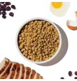 Honest Kitchen HK Grain Free Clusters Chicken Dry Cat Food 4 Lb