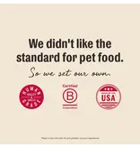 Honest Kitchen HK Grain Free Clusters Chicken Dry Cat Food 4 Lb