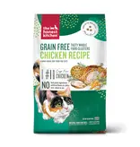 Honest Kitchen HK Grain Free Clusters Chicken Dry Cat Food 4 Lb