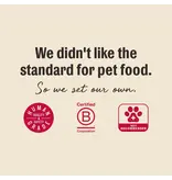 Honest Kitchen HK Kitten Smittens Dehydrated White Fish Treats 1.5 Oz