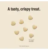 Honest Kitchen HK Kitten Smittens Dehydrated White Fish Treats 1.5 Oz