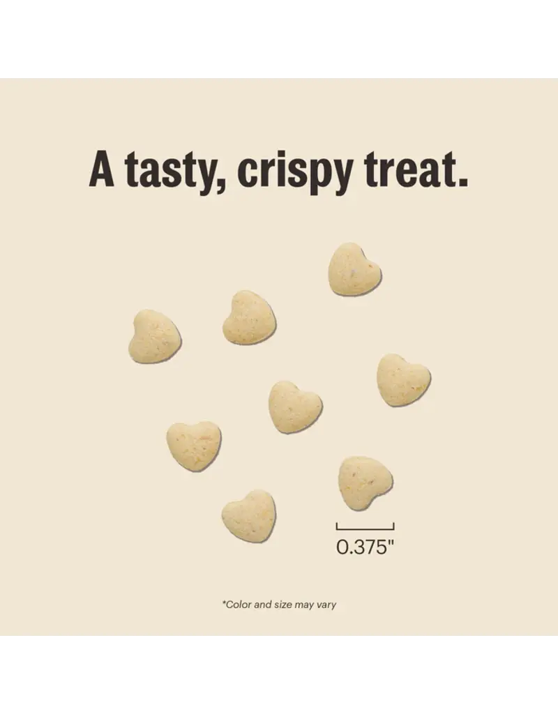 Honest Kitchen HK Kitten Smittens Dehydrated White Fish Treats 1.5 Oz