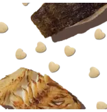 Honest Kitchen HK Kitten Smittens Dehydrated White Fish Treats 1.5 Oz