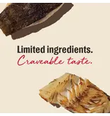 Honest Kitchen Honest Kitchen Smittens Dehydrated White Fish Cat Treats 1.5 Oz