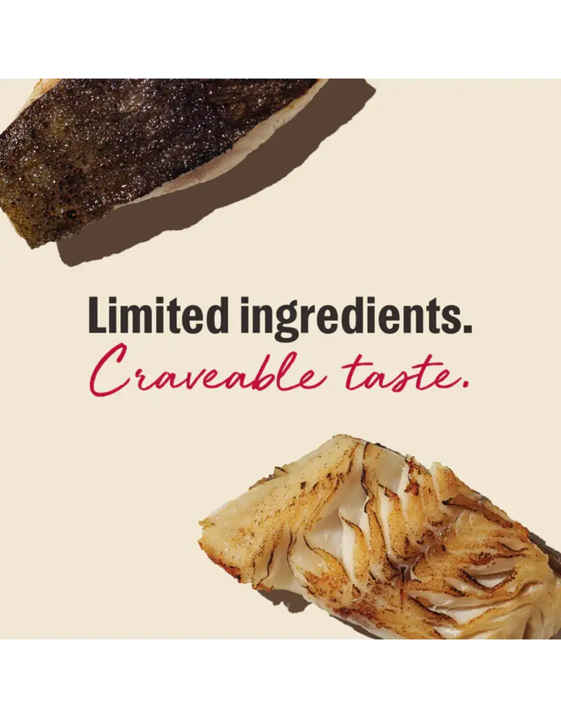 Honest Kitchen HK Kitten Smittens Dehydrated White Fish Treats 1.5 Oz