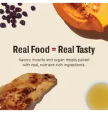 Honest Kitchen HK Minced Chicken in Bone Broth Gravy Cat Food 5.5 Oz