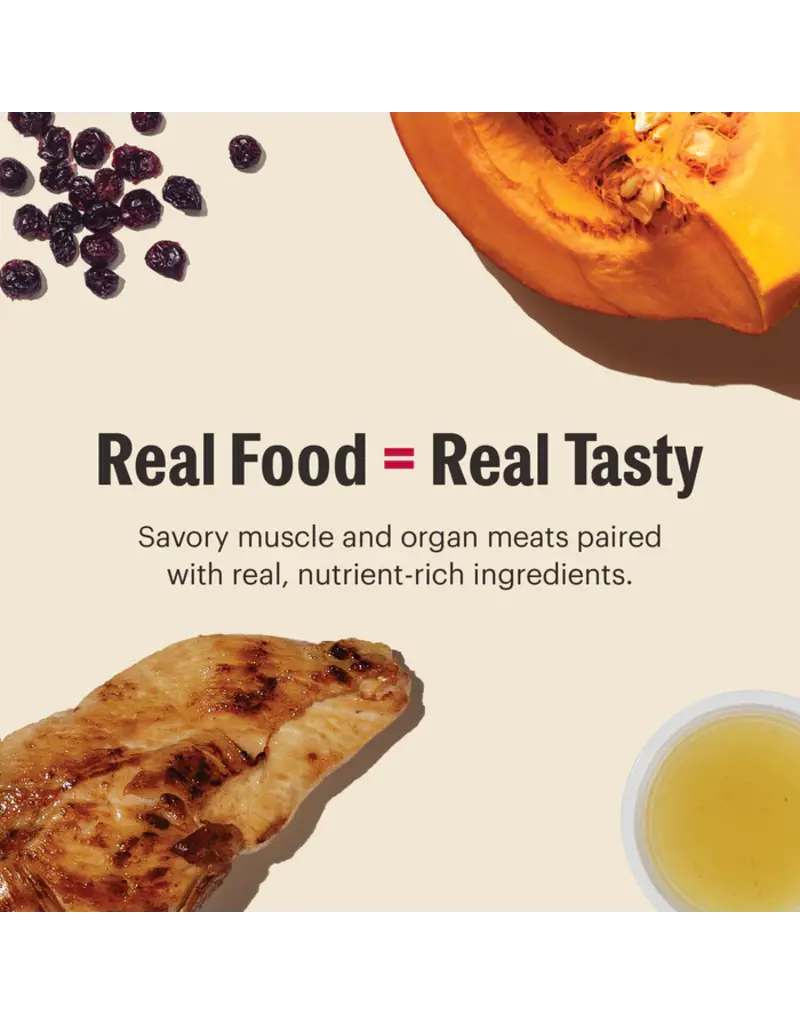 Honest Kitchen Honest Kitchen Minced Chicken in Bone Broth Gravy Cat Food 5.5 Oz Carton