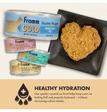 Fromm Fromm Gold Healthy Weight Chicken &  Duck Pate Cat 5.5 oz
