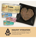 Fromm Fromm Gold Indoor Chicken & Salmon Pate Cat 5.5oz