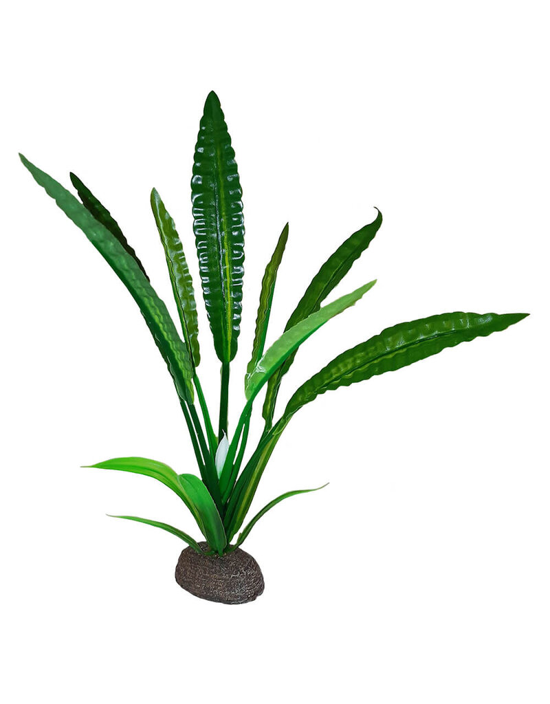 Fluval Fluval Betta Water Trumpet Plant 8 In