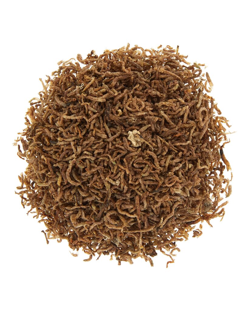 Fluval Fluval Betta Freeze Dried Bloodworm Fish Food .18 Oz