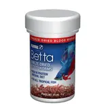 Fluval Fluval Betta Freeze Dried Bloodworm Fish Food .18 Oz