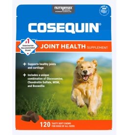 Nutramax Labs Nutramax Cosequin Joint Health Supplement with MSM 60Ct