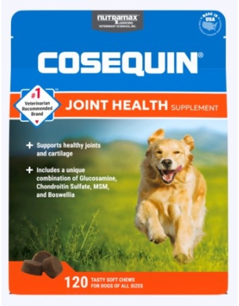 Nutramax Labs Nutramax Cosequin Joint Health Supplement with MSM 60Ct