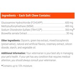 Nutramax Labs Nutramax Cosequin Joint Health Supplement with MSM 60Ct