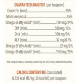Grizzly Grizzly Wild Alaskan Salmon Plus Oil