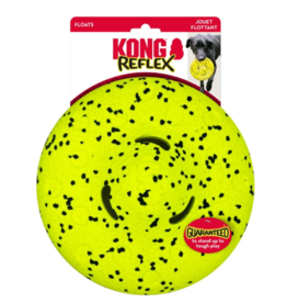 Kong Company Kong Reflex Glide Flyer Dog Toy